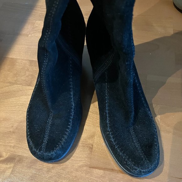 Aerosoles boots size 6 - Picture 2 of 5